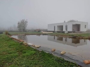 Predám novostavbu drevodomu v Kolárove — foto 5