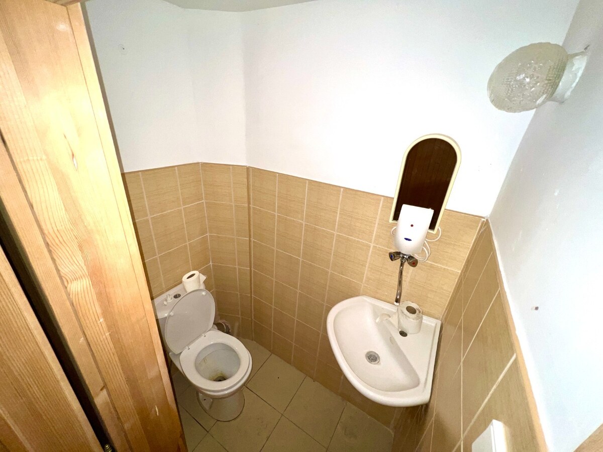 Predám rekreačnú chatu v obci Podhájska — foto 7