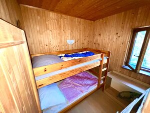 Predám rekreačnú chatu v obci Podhájska — foto 10