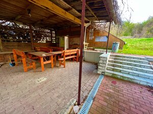 Predám rekreačnú chatu v obci Podhájska — foto 17