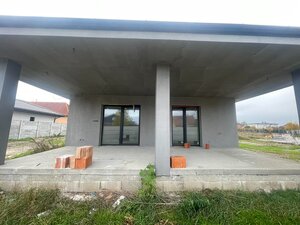 Predám novostavbu rodinného domu v Nových Zámkoch — foto 1