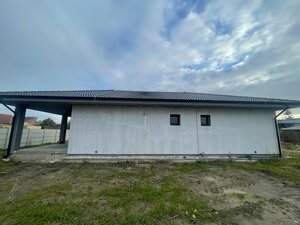 Predám novostavbu rodinného domu v Nových Zámkoch — foto 3