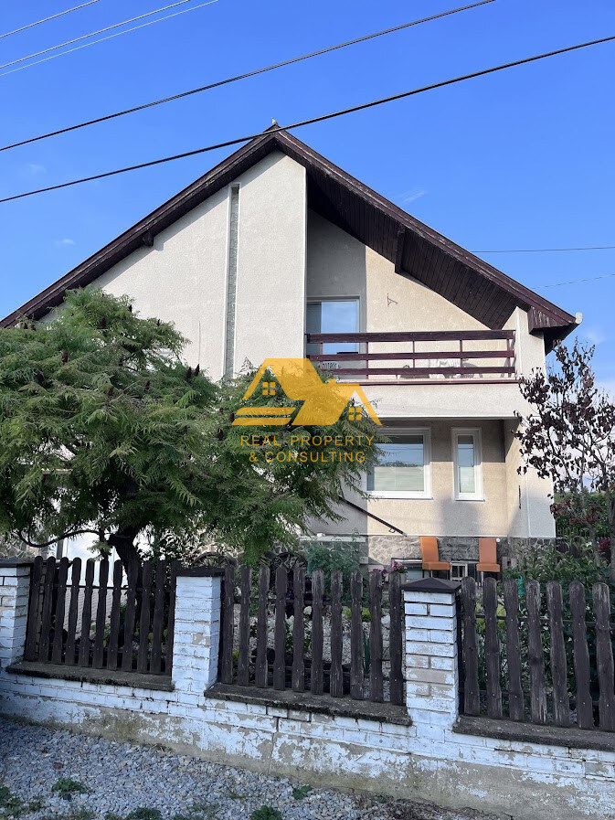 Exkluzívne! Predám rodinný dom s garážou v obci Kolta — foto 4