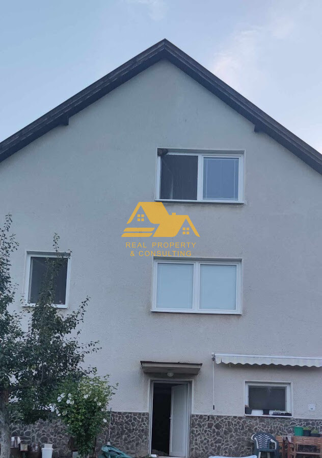 Exkluzívne! Predám rodinný dom s garážou v obci Kolta — foto 5