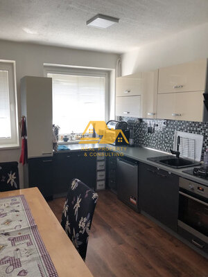 Exkluzívne! Predám rodinný dom s garážou v obci Kolta — foto 1