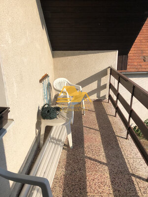 Exkluzívne! Predám rodinný dom s garážou v obci Kolta — foto 10