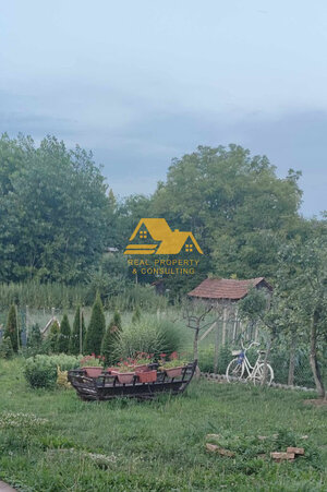 Exkluzívne! Predám rodinný dom s garážou v obci Kolta — foto 13