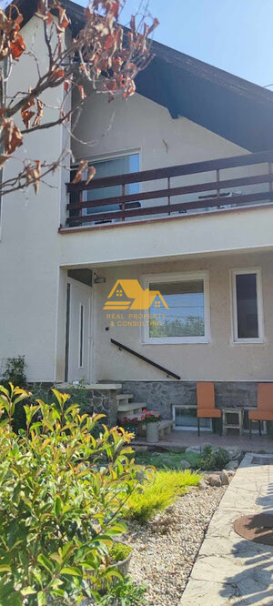 Exkluzívne! Predám rodinný dom s garážou v obci Kolta — foto 14