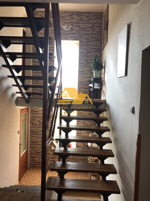 Exkluzívne! Predám rodinný dom s garážou v obci Kolta — foto 9