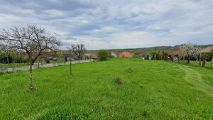 Predám stavebný pozemok v obci Trávnica — foto 4