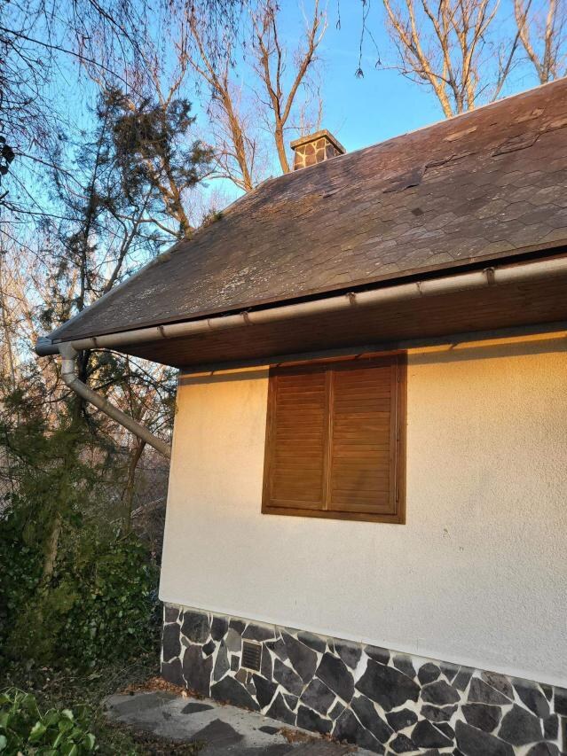 Predám chatu v Úľanoch nad Žitavou — foto 2
