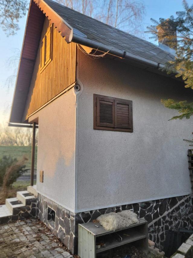 Predám chatu v Úľanoch nad Žitavou — foto 3