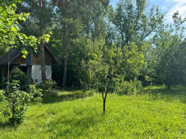 Predám chatu v Úľanoch nad Žitavou — foto 6