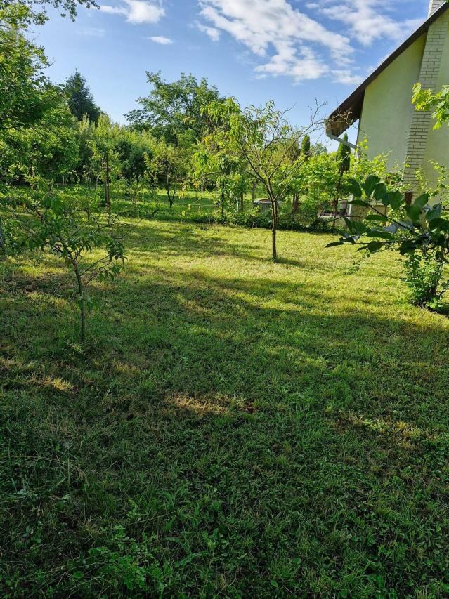 Predám chatu v Úľanoch nad Žitavou — foto 7