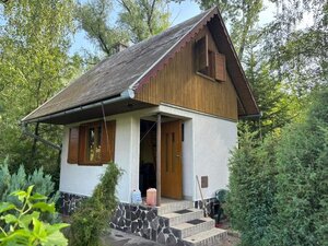 Predám chatu v Úľanoch nad Žitavou — foto 1