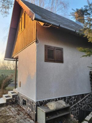 Predám chatu v Úľanoch nad Žitavou — foto 3