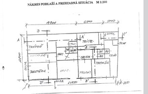 Predám podnikateľský objekt na hlavnom námestí v Nových Zámkoch — foto 8