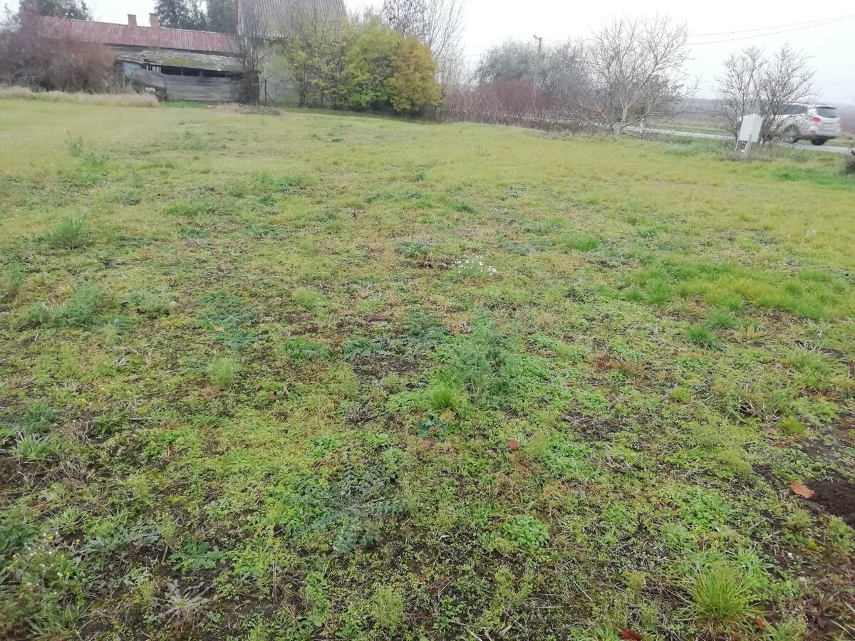 Predám stavebný pozemok v obci Jatov — foto 2