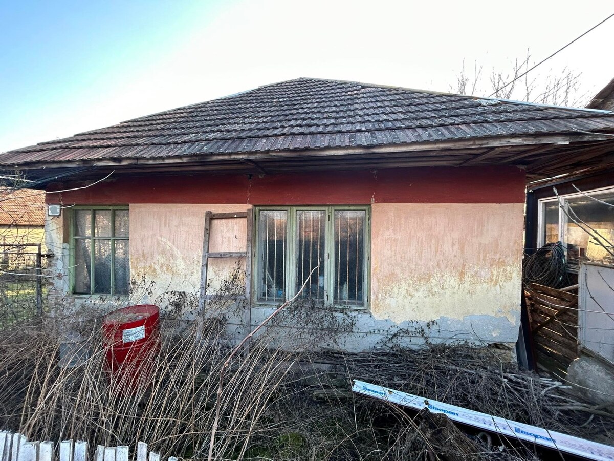 Predám pozemok so starým domom v obci Kolta — foto 3