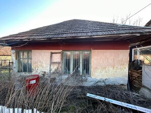 Predám pozemok so starým domom v obci Kolta — foto 3