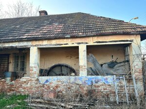 Predám pozemok so starým domom v obci Kolta — foto 9
