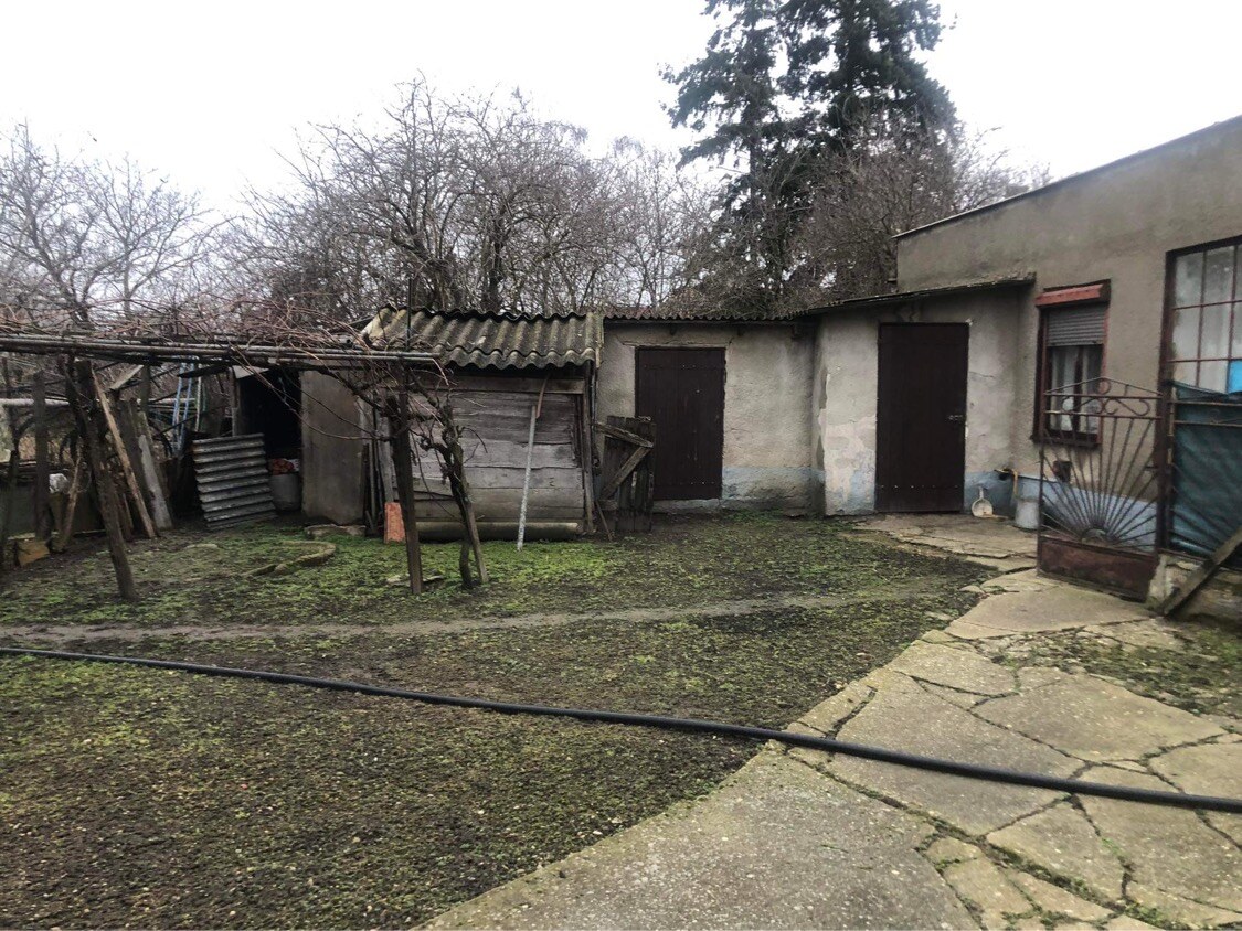 Predám rodinný dom s pozemkom v obci Bešeňov — foto 10