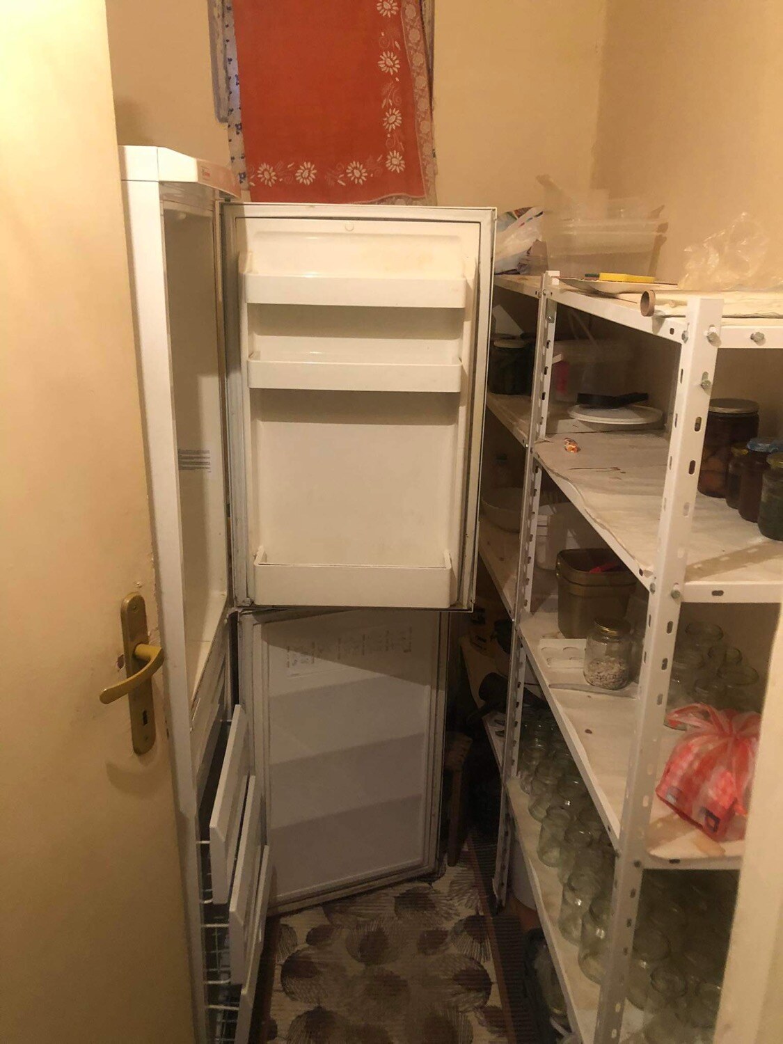 Predám rodinný dom s pozemkom v obci Bešeňov — foto 15