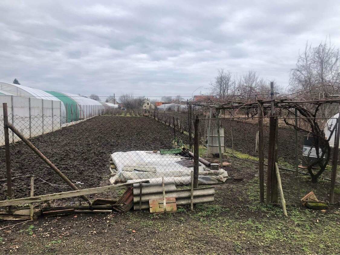 Predám rodinný dom s pozemkom v obci Bešeňov — foto 9