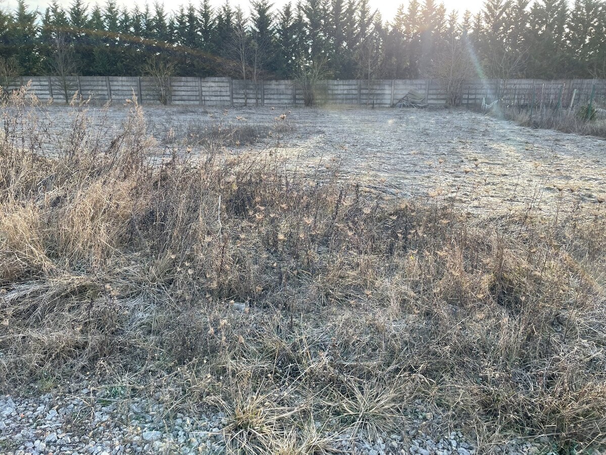 Exkluzívne!Predám stavebný pozemok v Nových Zámkoch