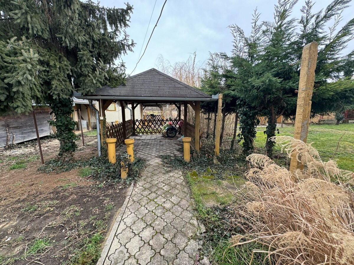 Predám rodinný dom v obci Podhájska — foto 12