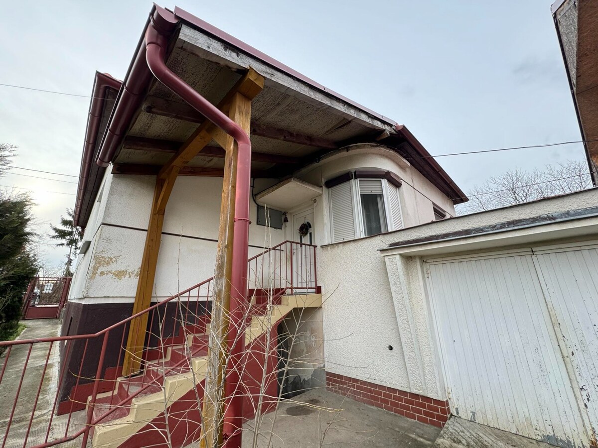 Predám rodinný dom v obci Podhájska — foto 17