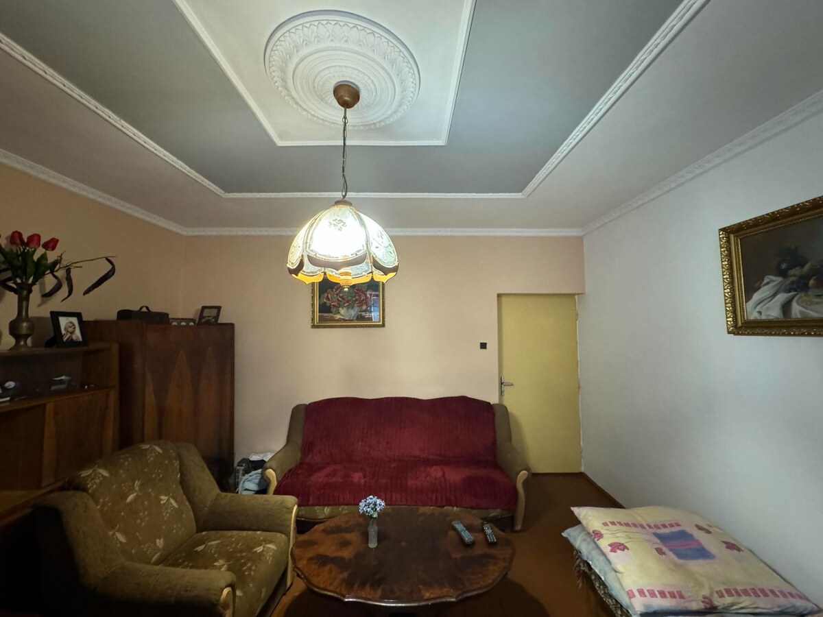 Predám rodinný dom v obci Podhájska — foto 6
