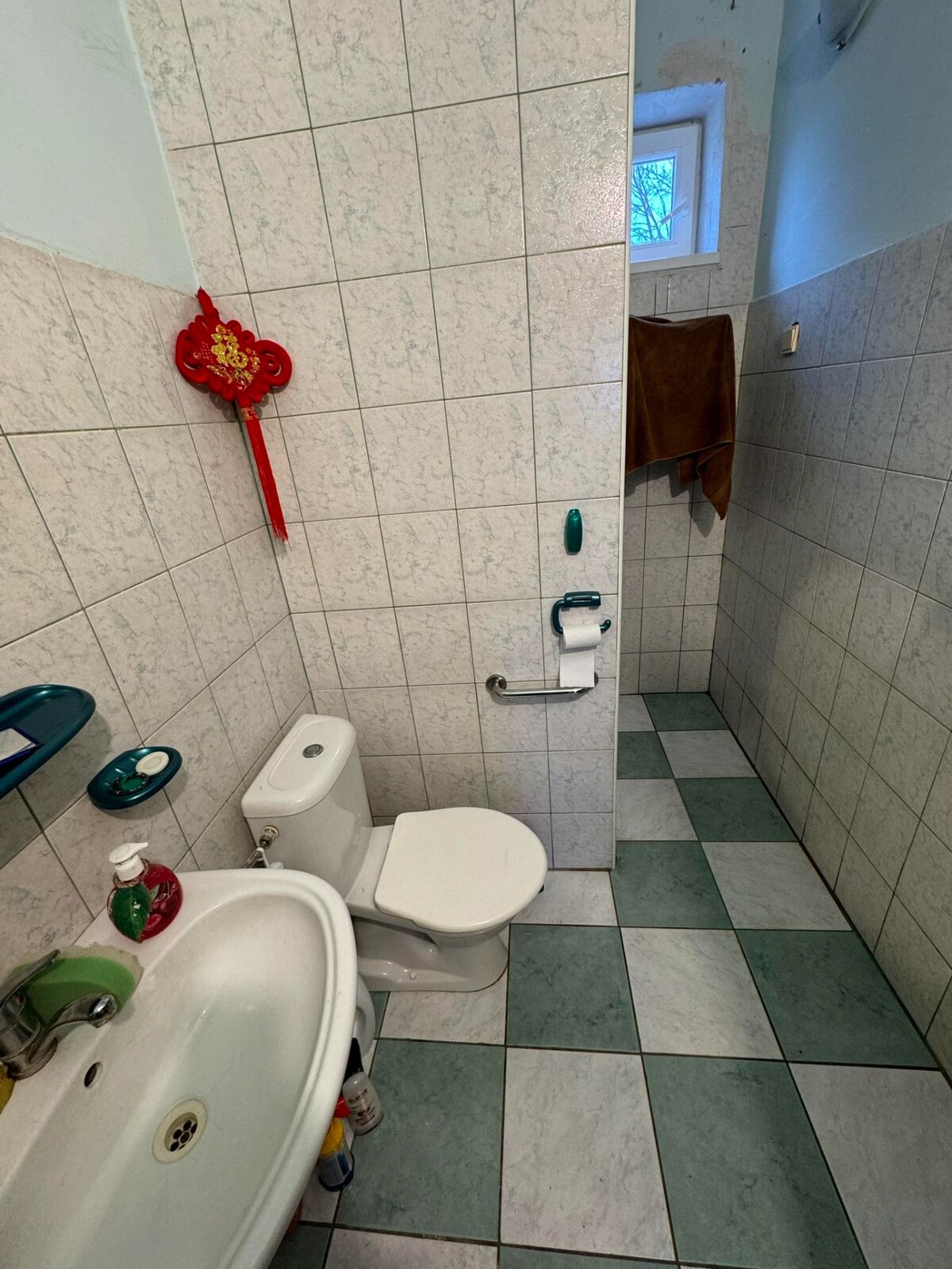 Predám rodinný dom v obci Podhájska — foto 7