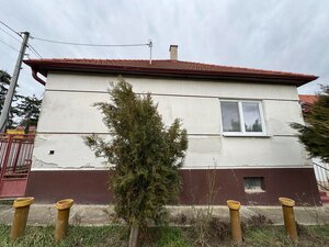 Predám rodinný dom v obci Podhájska — foto 1