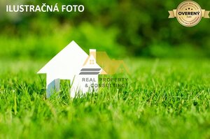 Predám stavebný pozemok vo Dvoroch nad Žitavou — foto 2