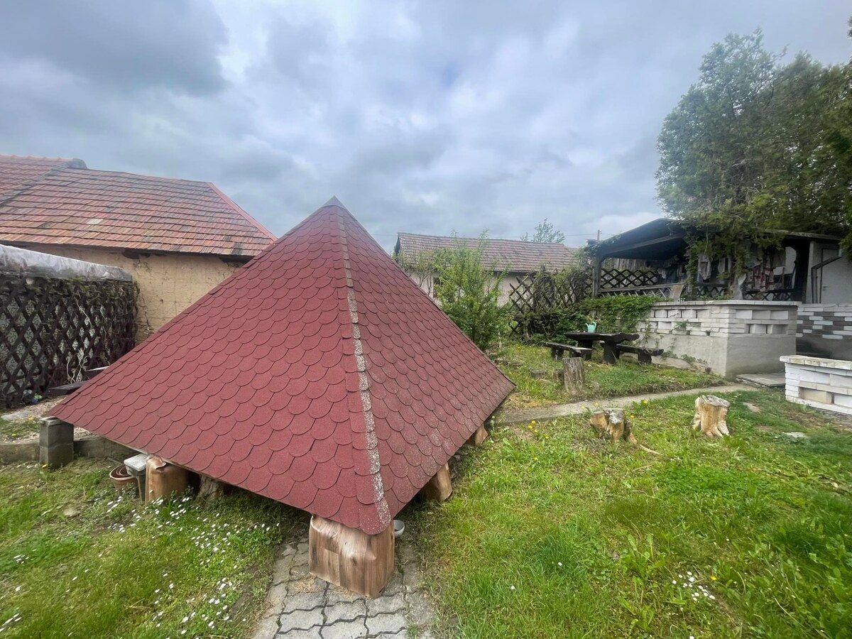 Predám apartmánový dom v obci Podhájska — foto 12