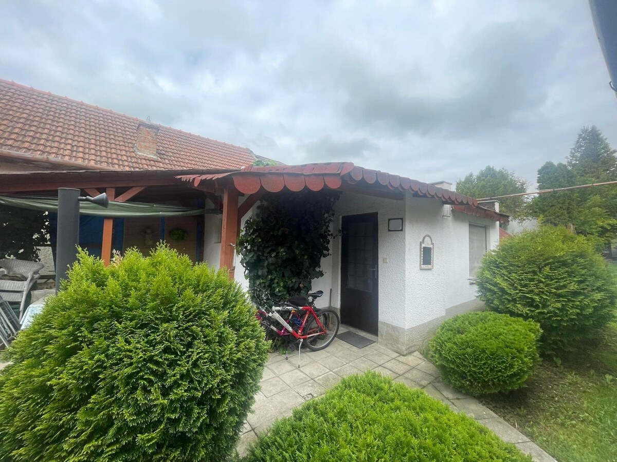 Predám apartmánový dom v obci Podhájska — foto 15