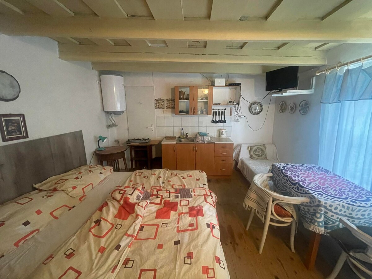 Predám apartmánový dom v obci Podhájska — foto 2