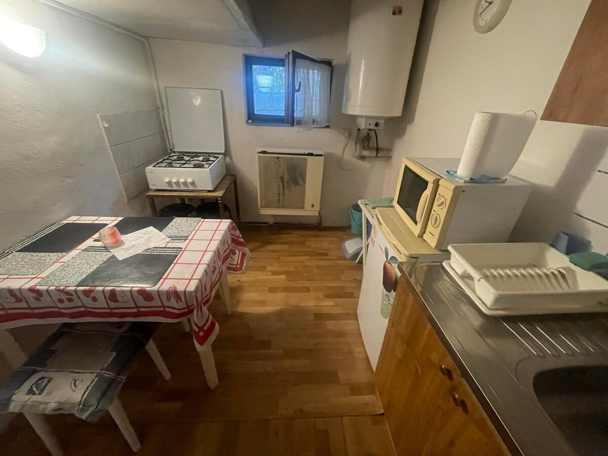 Predám apartmánový dom v obci Podhájska — foto 9