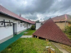 Predám apartmánový dom v obci Podhájska — foto 1