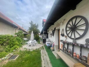 Predám apartmánový dom v obci Podhájska — foto 3