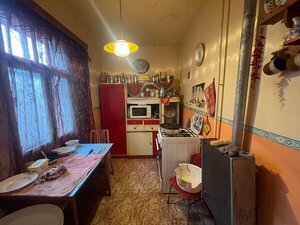 Predám rodinný dom s veľkým pozemkom v obci Imeľ — foto 1