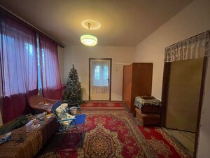 Predám rodinný dom s veľkým pozemkom v obci Imeľ — foto 2