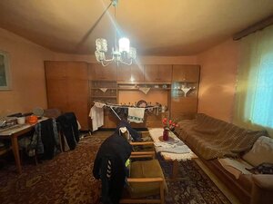 Predám rodinný dom s veľkým pozemkom v obci Imeľ — foto 6