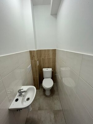 Predám 3 izbový byt vo Dvoroch nad Žitavou — foto 7
