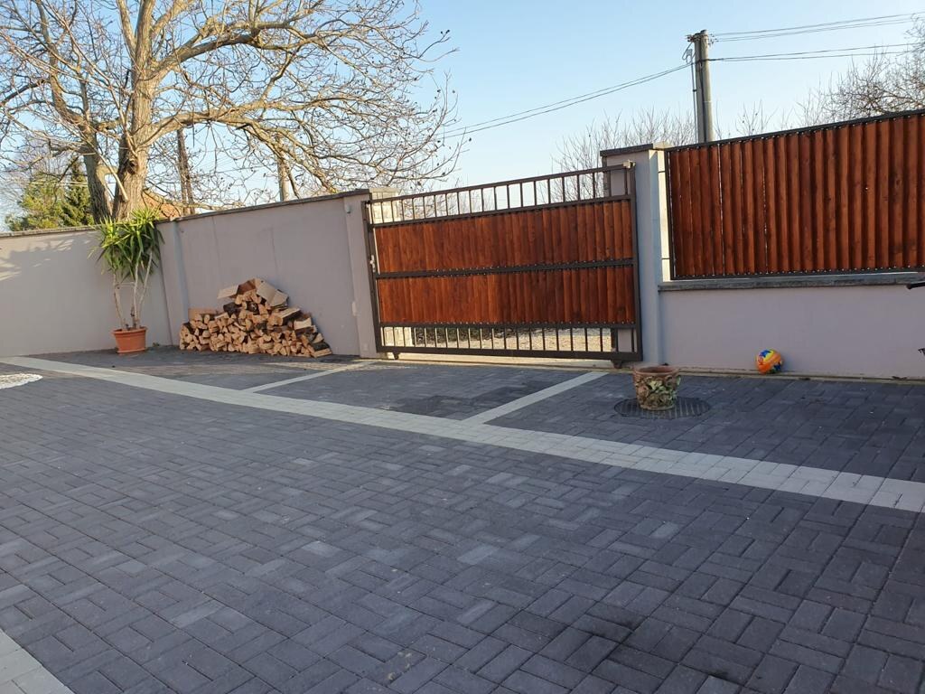 Predám podnikateľský objekt v Komjaticiach — foto 8