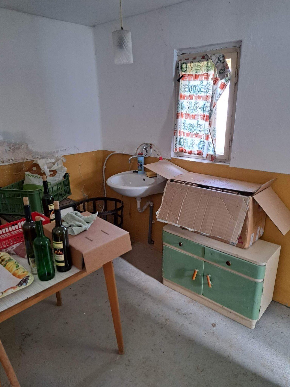Predám chatu s vinicou v obci Gbelce — foto 9