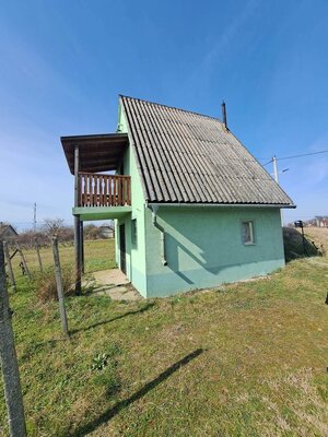 Predám chatu s vinicou v obci Gbelce — foto 2