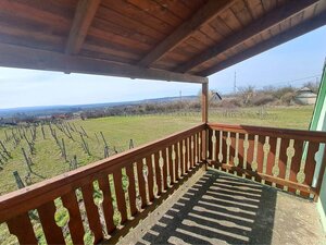 Predám chatu s vinicou v obci Gbelce — foto 6