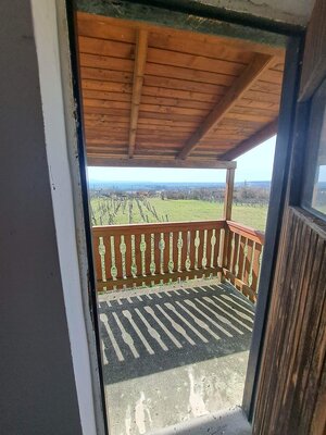 Predám chatu s vinicou v obci Gbelce — foto 7